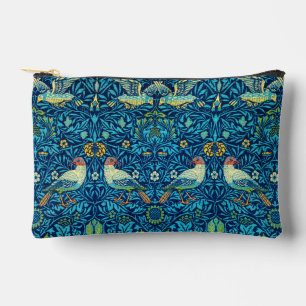 William Morris Blue Birds  kunst Etui