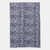 William Morris "Bluebell of Columbine"5 Theedoek (Verticaal)