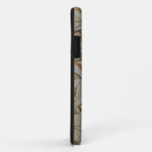 William Morris Bluebell Tapestry Design Case-Mate iPhone Case (Achterkant/rechts)