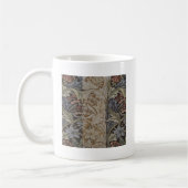 William Morris Bluebell Tapestry Design Koffiemok (Links)