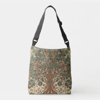 William Morris Boom Des Levens Vintage Pre-Raphael