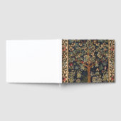 William Morris - Boom van het leven Gastenboek (Volledig)