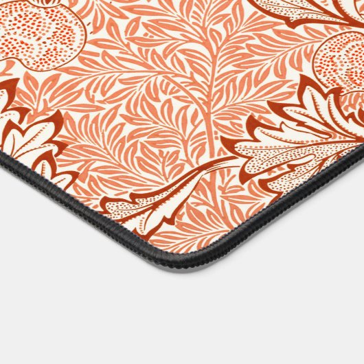 William Morris Botanical Apple Design (Coin)
