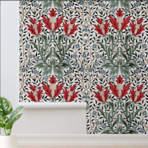 William Morris Bourne Pattern Behang