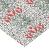 William Morris  Bourne Pattern Tafelkleed (Gekanteld)