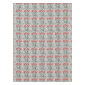 William Morris  Bourne Pattern Tafelkleed (Voorkant)