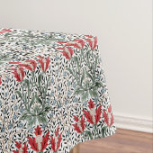 William Morris  Bourne Pattern Tafelkleed (Voorbeeld)