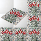 William Morris Bourne Pattern Tegeltje