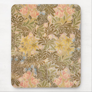 William Morris Bower - Mousepad Muismat
