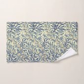 William Morris "branche de saule" 4 (Serviette à main)