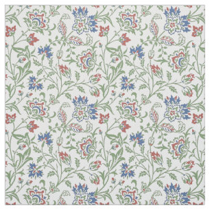 William Morris Brentwood Pattern Stof