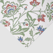 William Morris  Brentwood Pattern Tissuepapier (Detail)