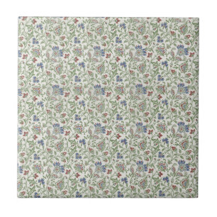 William Morris Brentwood Tegeltje