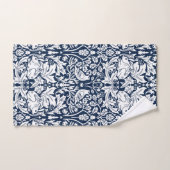 William Morris Brer Konijnenpatroon Bad Handdoek (Handdoek)