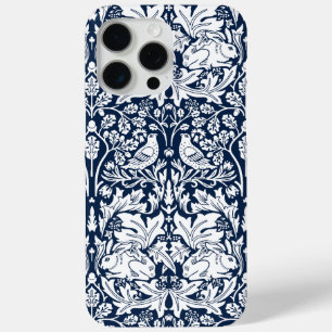 William Morris Brer Konijnenpatroon iPhone 15 Pro Max Hoesje