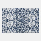 William Morris Brer Konijnenpatroon Theedoek (Horizontaal)