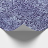 William Morris Brer Rabbit Cadeaupapier (Hoek)