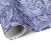 William Morris Brer Rabbit Cadeaupapier (Rol Hoek)