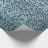 William Morris Brer Rabbit GalleryHD Cadeaupapier (Hoek)