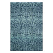 William Morris Brer Rabbit GalleryHD Perfect Poster (Voorkant)