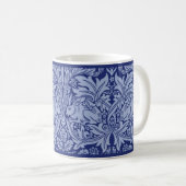 William Morris Brer Rabbit Mug (Devant droit)