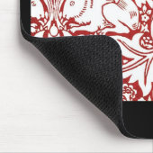 William Morris - Brer Rabbit Muismat (Hoek)