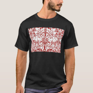 William Morris - Brer Rabbit T-shirt