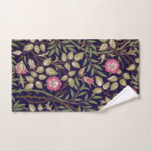 William Morris Briquet Floral Art nouveau (Serviette à main)