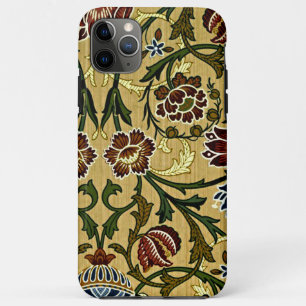 William Morris - Brocade iPhone 11 Pro Max Hoesje