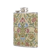 William Morris Brocade Floral Wallpaper Pattern Heupfles (Links)