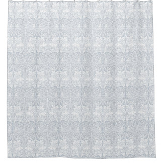  William Morris "Brother Rabbit" Chintz Douchegordijn