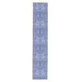 William Morris "Brother Rabbit" Chintz Medium Tafelloper (Voorkant)