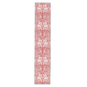 William Morris "Brother Rabbit" Chintz Medium Tafelloper (Voorkant)