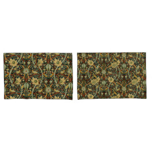 William Morris Bullerswood Carpet Kussensloop