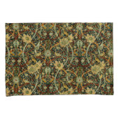  William Morris Bullerswood Carpet Kussensloop (Voorkant-Rechts)