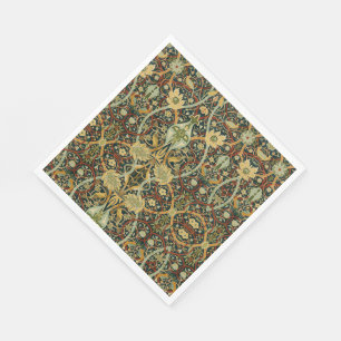  William Morris Bullerswood Carpet Servet