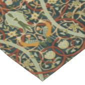 William Morris Bullerswood Carpet Tafelkleed (Gekanteld)