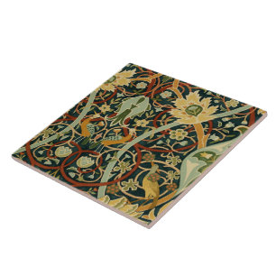 William Morris Bullerswood Carpet Tegeltje