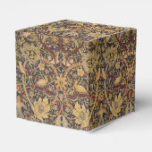 William Morris Bullerswood Faux Tapestry Bedankdoosjes (Achterkant)