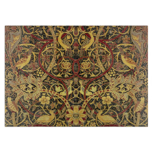 William Morris Bullerswood Faux Tapestry Snijplank