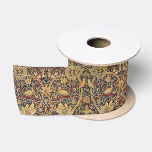 William Morris Bullerswood Faux Tapijt Lint