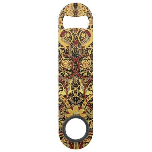 William Morris Bullerswood Tapisserie Faux (Devant)