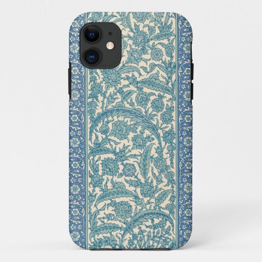 william morris Case-Mate iPhone case (Achterkant)