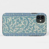 william morris Case-Mate iPhone case (Achterkant (horizontaal))