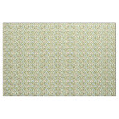 William Morris Celandine Pattern Stof (Yard (91,4 cm))