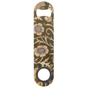 William Morris Cherwell Motif de fond d'écran