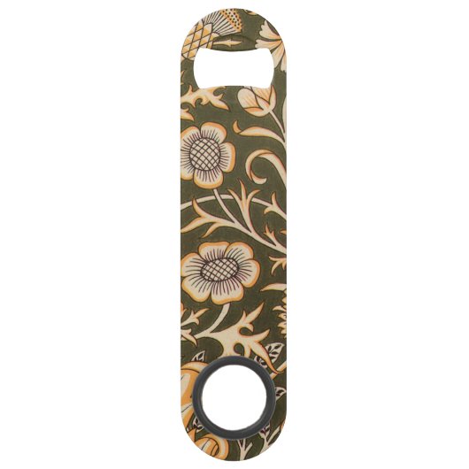 William Morris Cherwell Motif de fond d'écran (Devant)