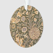 William Morris Cherwell Motif de fond d'écran (devant)