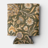 William Morris Cherwell Wallpaper Pattern Blikjeskoeler (Voorkant)