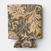 William Morris Cherwell Wallpaper Pattern Blikjeskoeler (Achterkant)